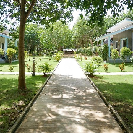 Enda Lanta Bungalows Ko Lanta Extérieur photo